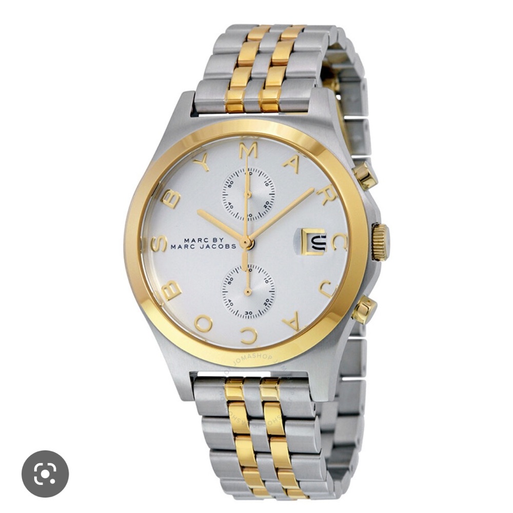 Marc Jacobs - watch